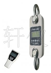 國內(nèi)品牌5T無線數(shù)字拉力計-現(xiàn)貨供應