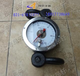 llb-120kn機(jī)械式拉力表廠商